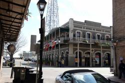 photo of Hard Rock Cafe New Orleans
